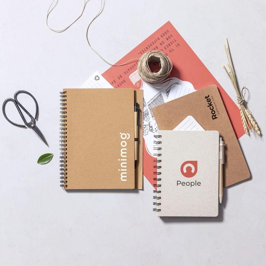 Cuaderno Zurix