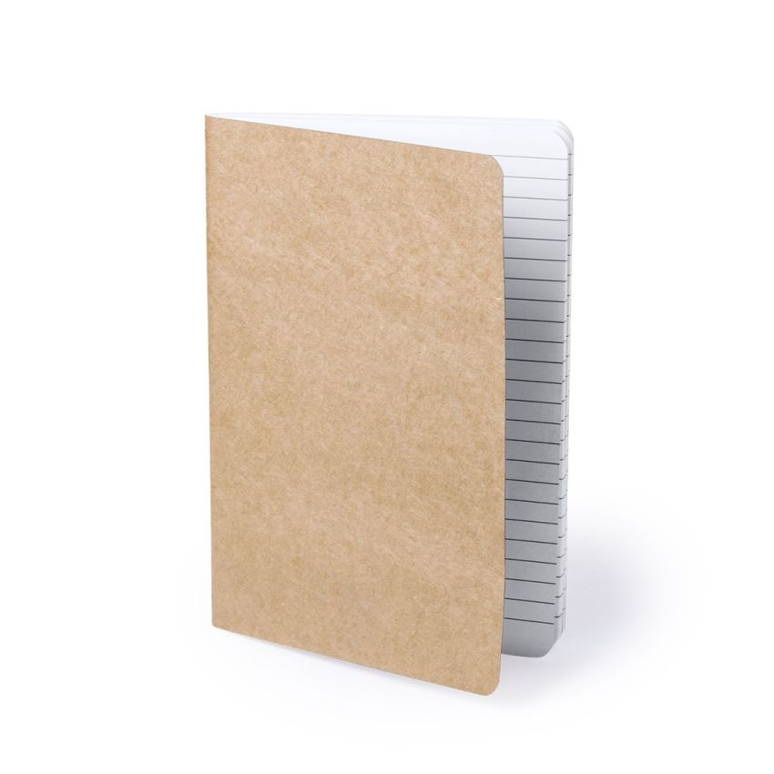 Cuaderno Zurix