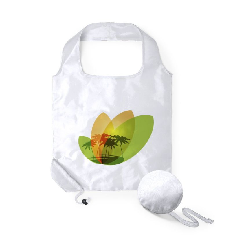 Bolsa Plegable Dayfan