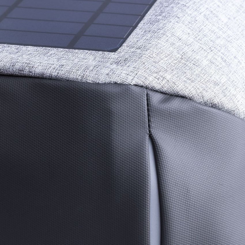 Mochila Cargador Koneit