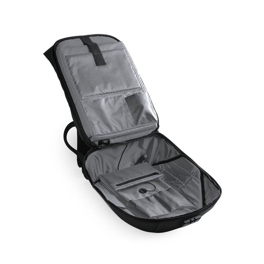 Mochila Cargador Koneit