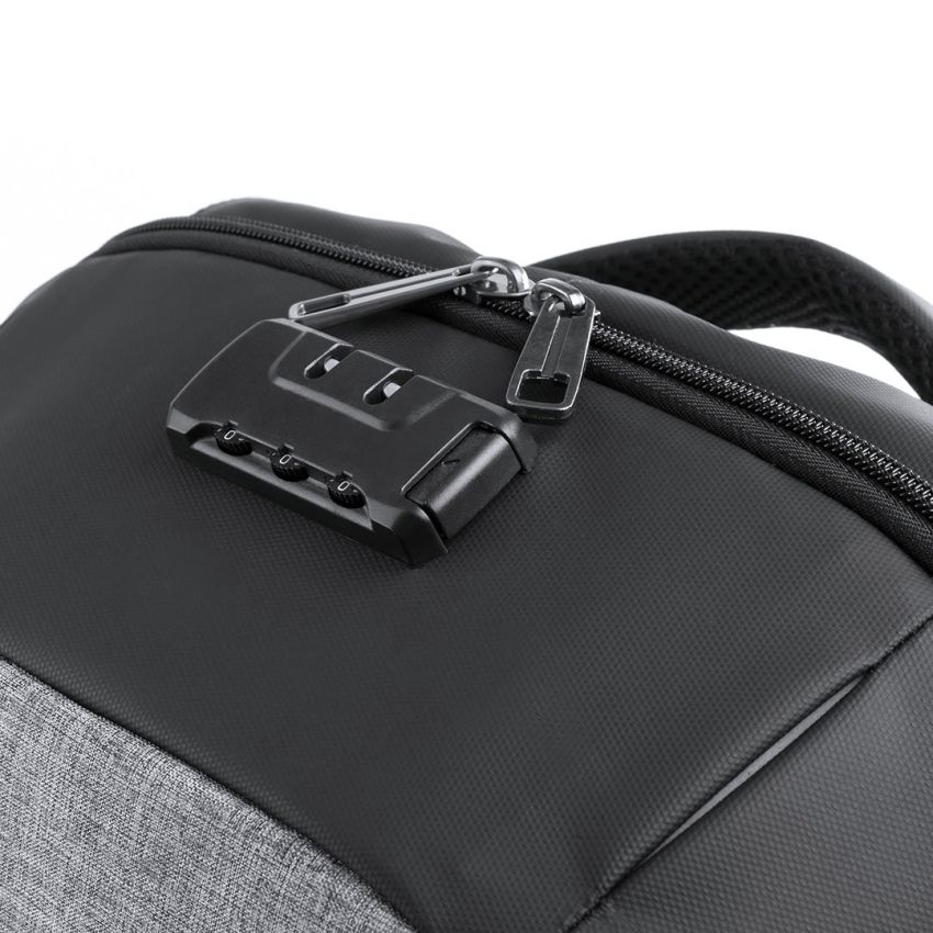 Mochila Cargador Koneit
