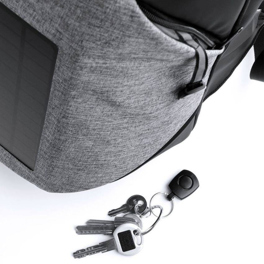 Mochila Cargador Koneit