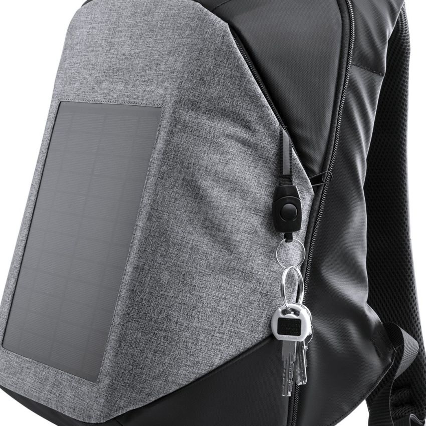 Mochila Cargador Koneit
