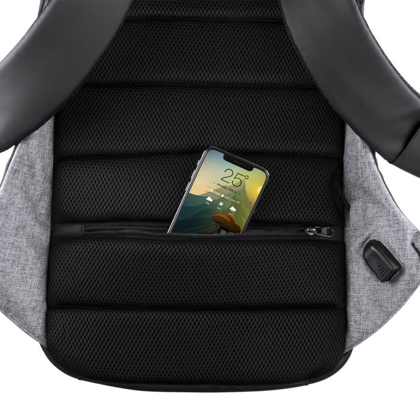 Mochila Cargador Koneit