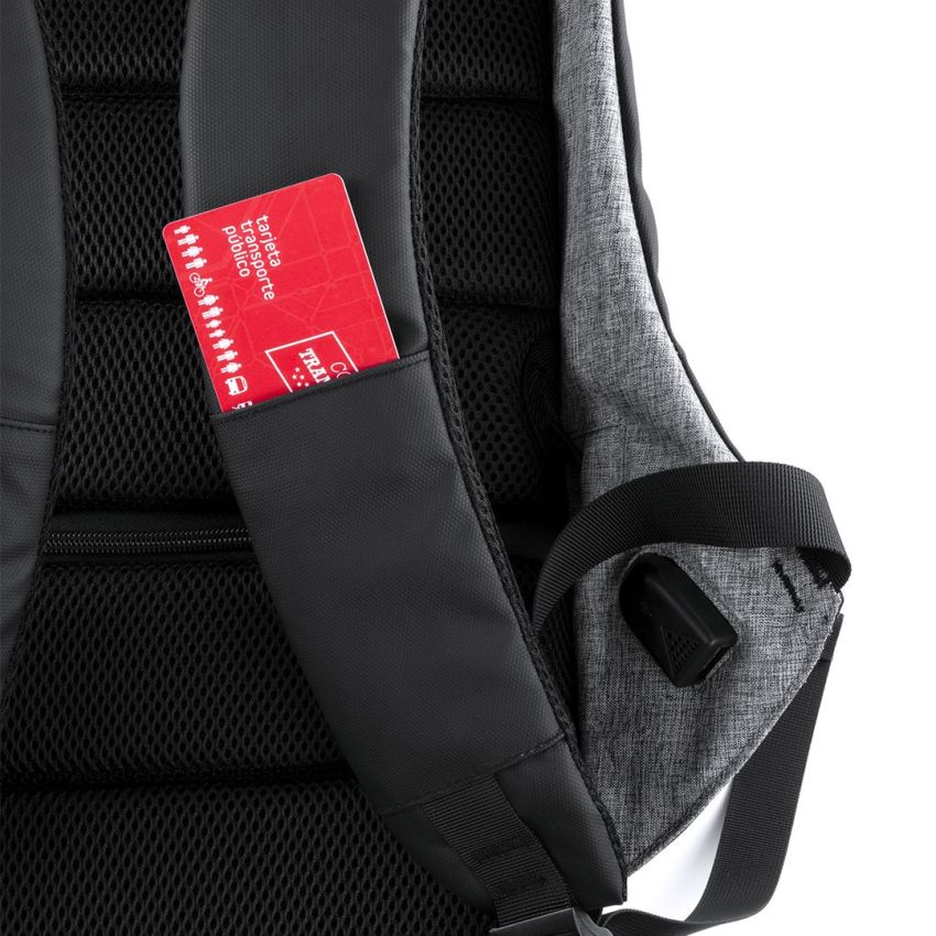 Mochila Cargador Koneit