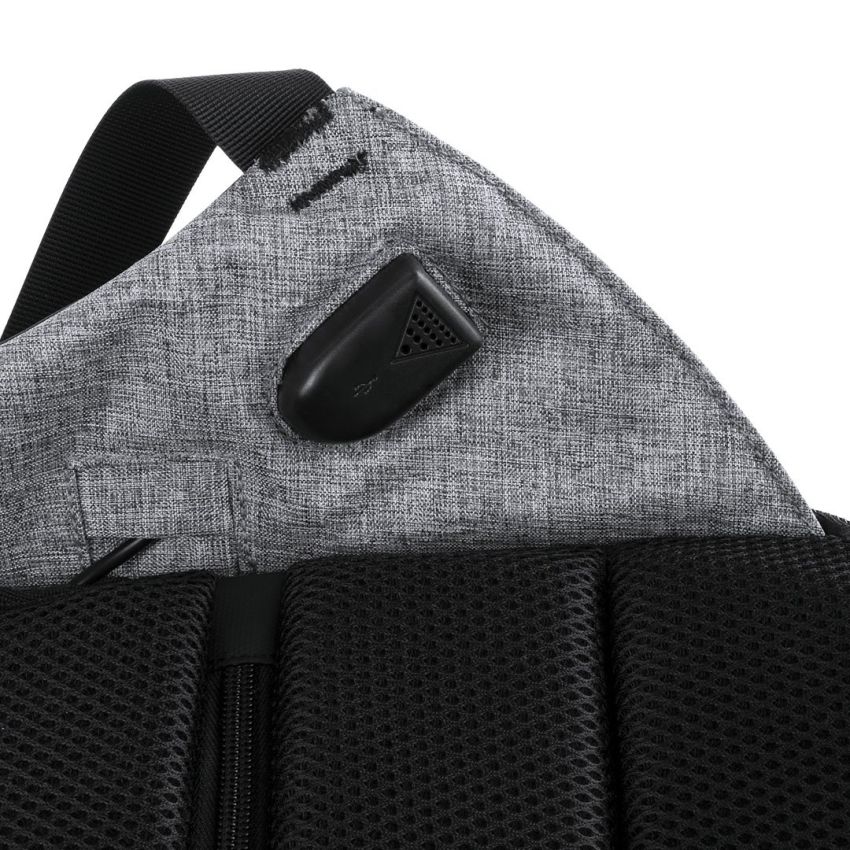 Mochila Cargador Koneit
