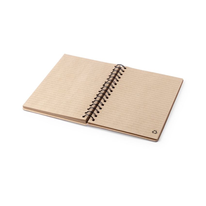 Cuaderno Palmex