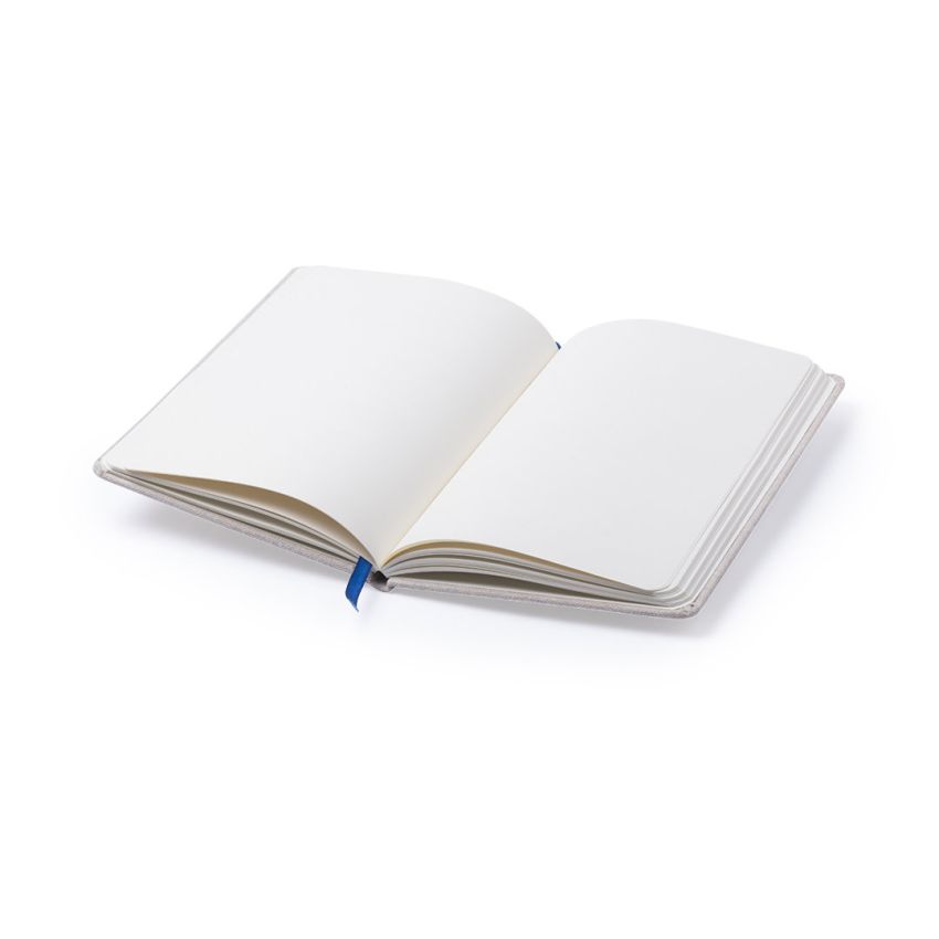 Bloc de notas Telmak
