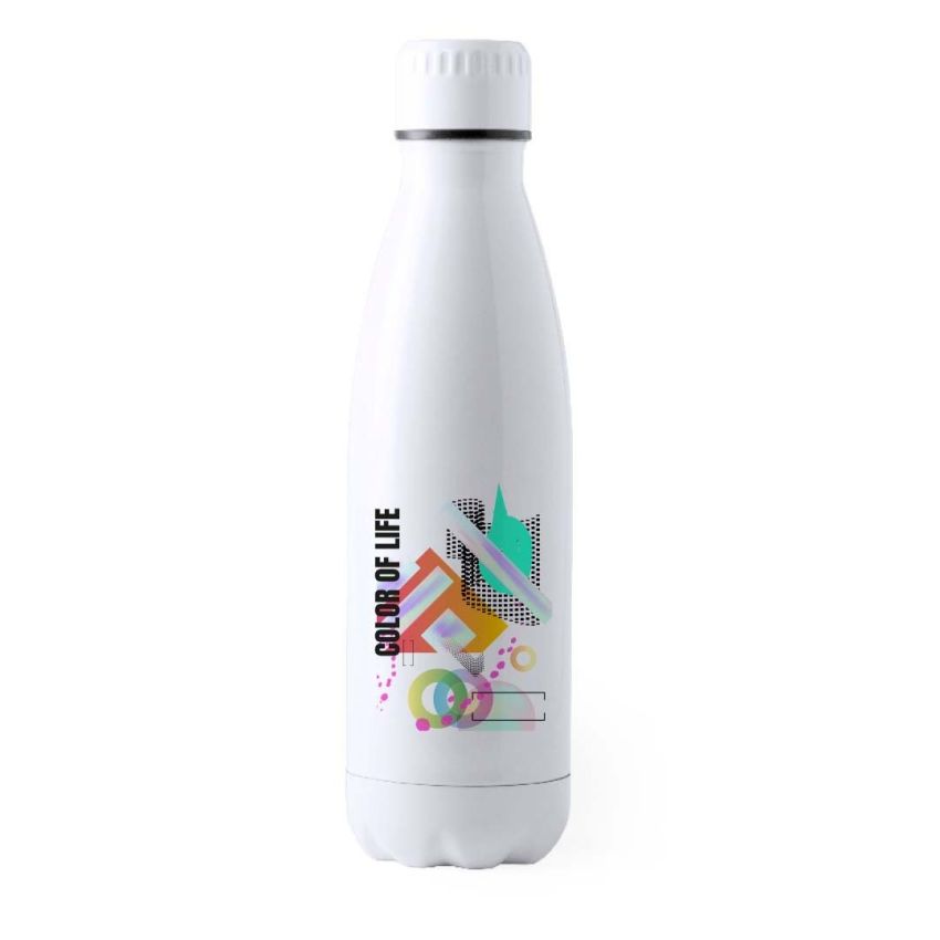 Botella de Sublimación Bayron