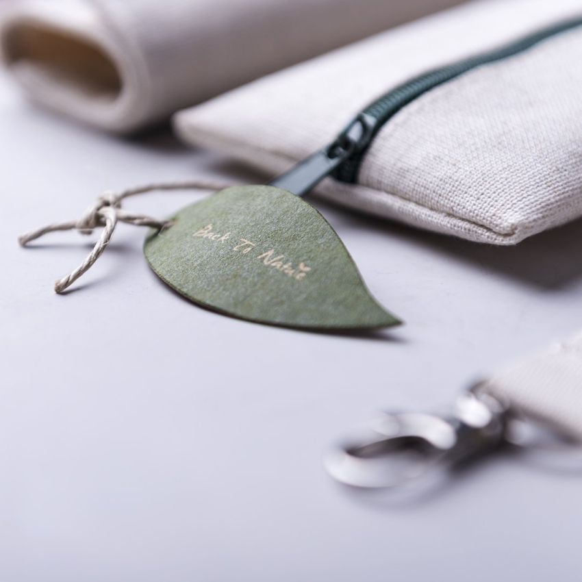 Estuche Marfik