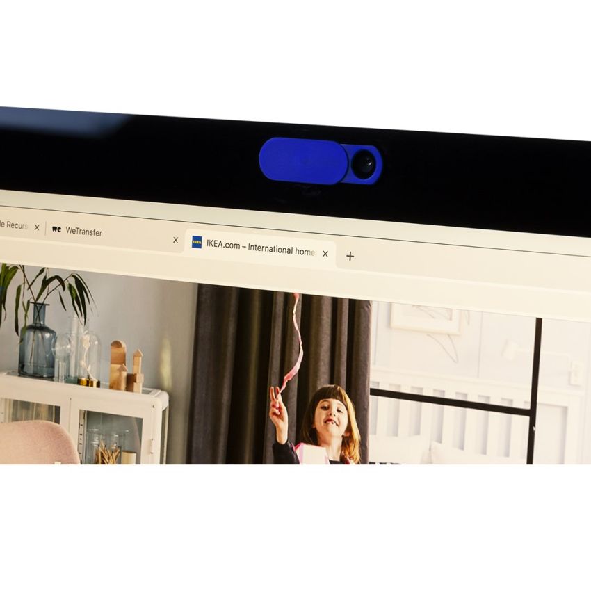 Bloqueador de webcam Nambus