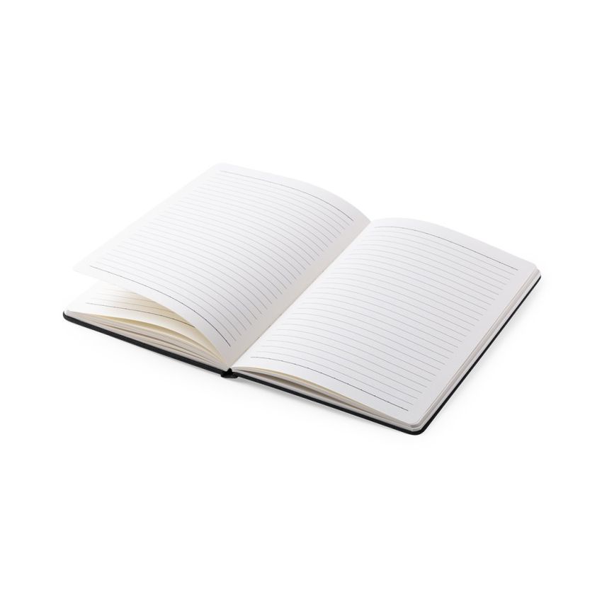 Bloc de notas cargador Kevant