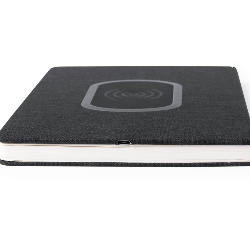 Bloc de notas cargador Kevant