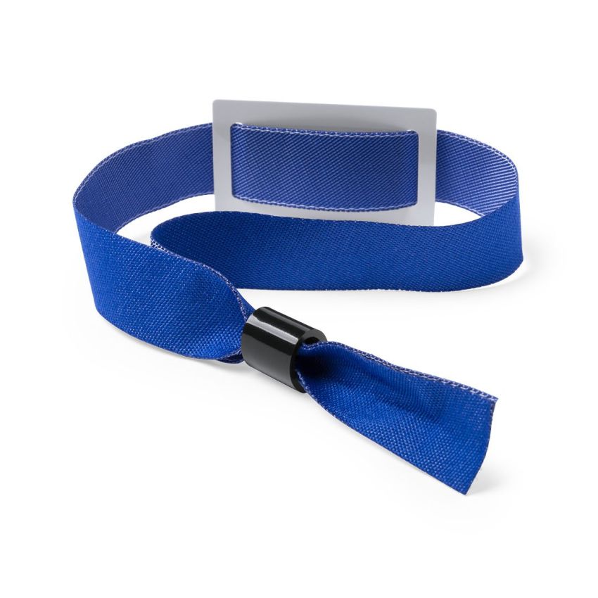 Fiestas de Pulseras