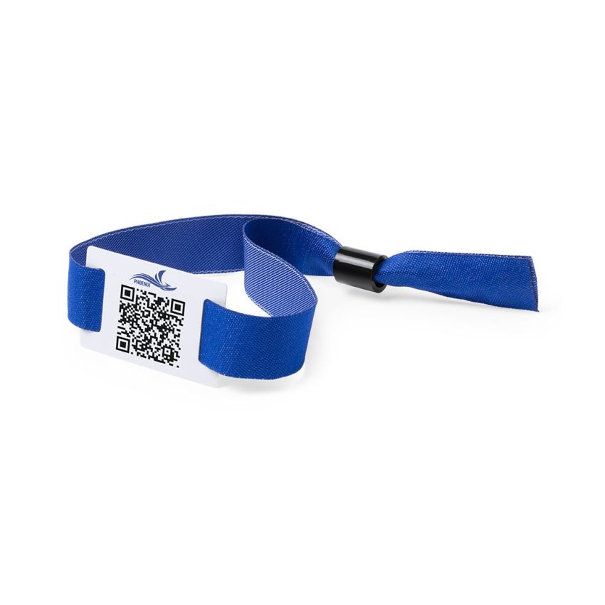 Fiestas de Pulseras
