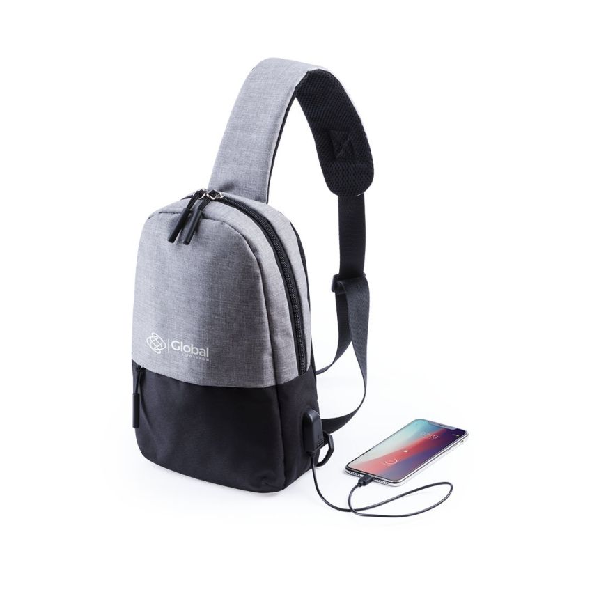 Bolso bandolera Versox