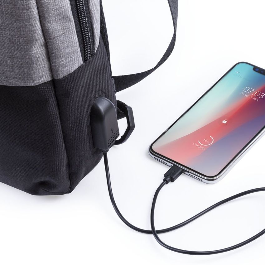 Bolso bandolera Versox