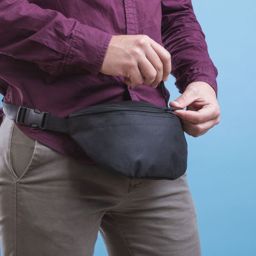 Waist Bag Zunder