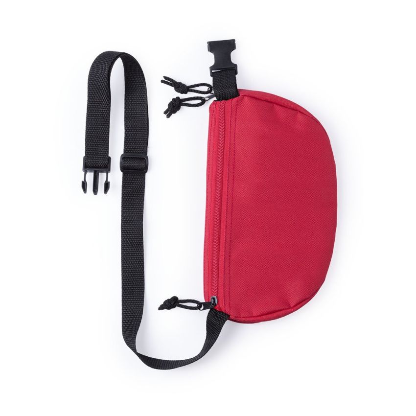Waist Bag Zunder
