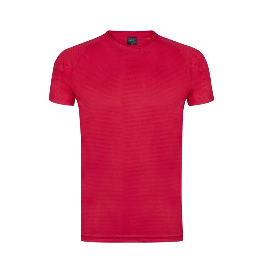 Camiseta Técnica Dinamic para Adulto