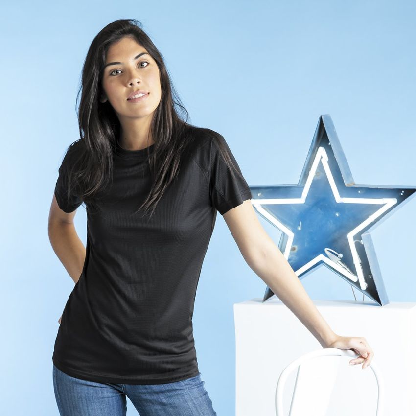Camiseta Técnica Dinamic para Adulto