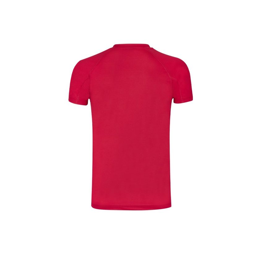Camiseta Técnica Infantil Dinamic