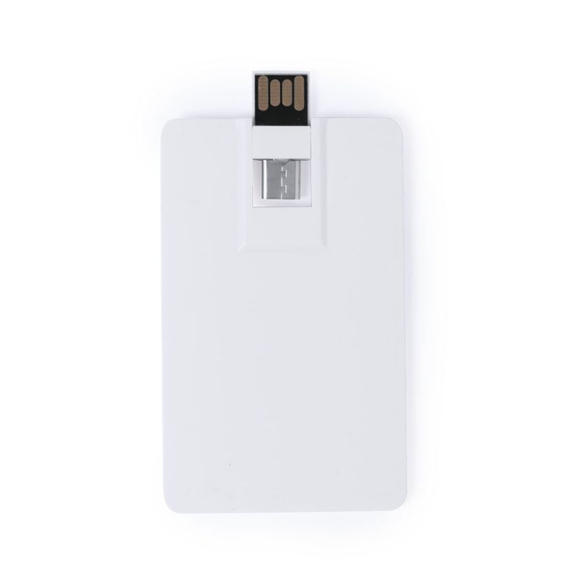 Memoria USB Milen 16 GB