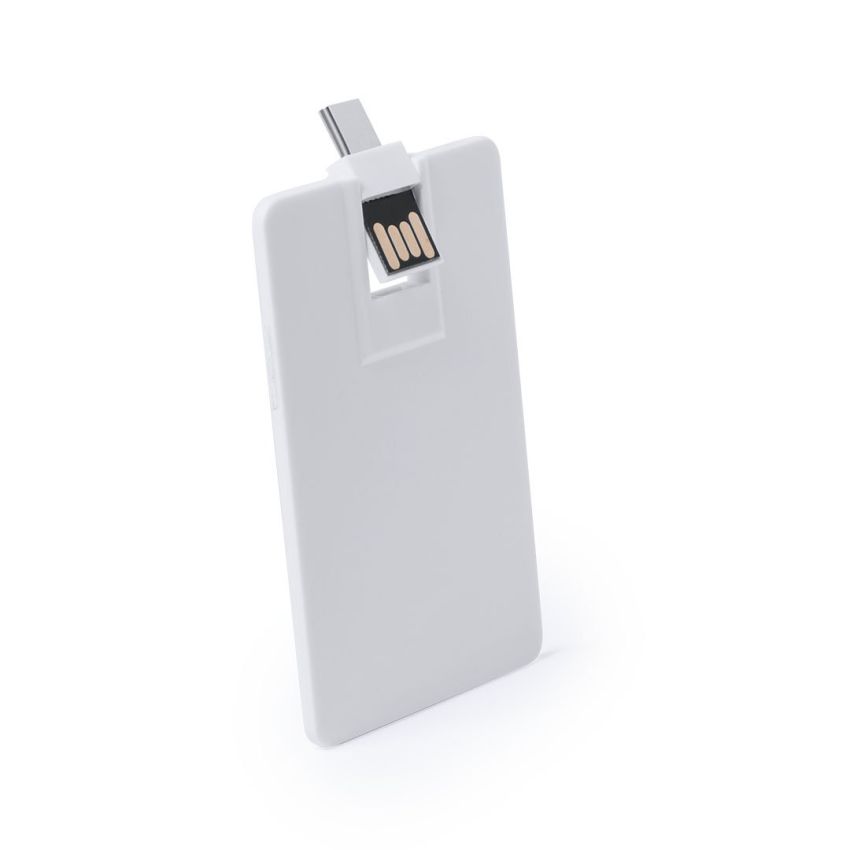 Memoria USB Milen 16 GB