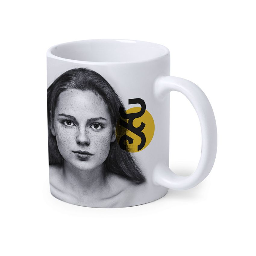 Taza de Sublimación Talmex