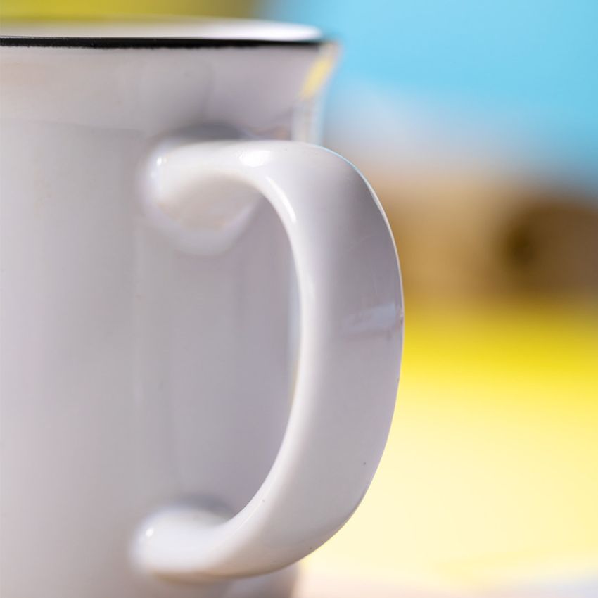 Taza de Sublimación Gover
