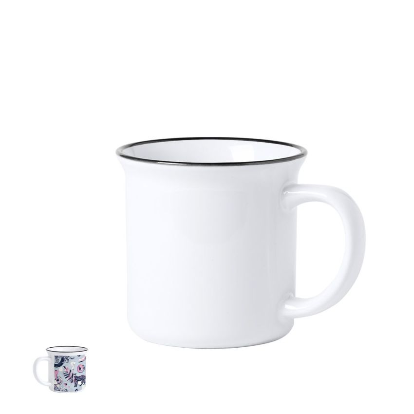 Taza de Sublimación Gover