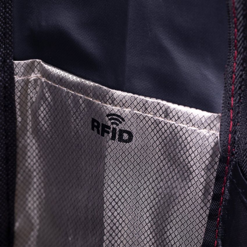 Mochila Antirrobo Komplete