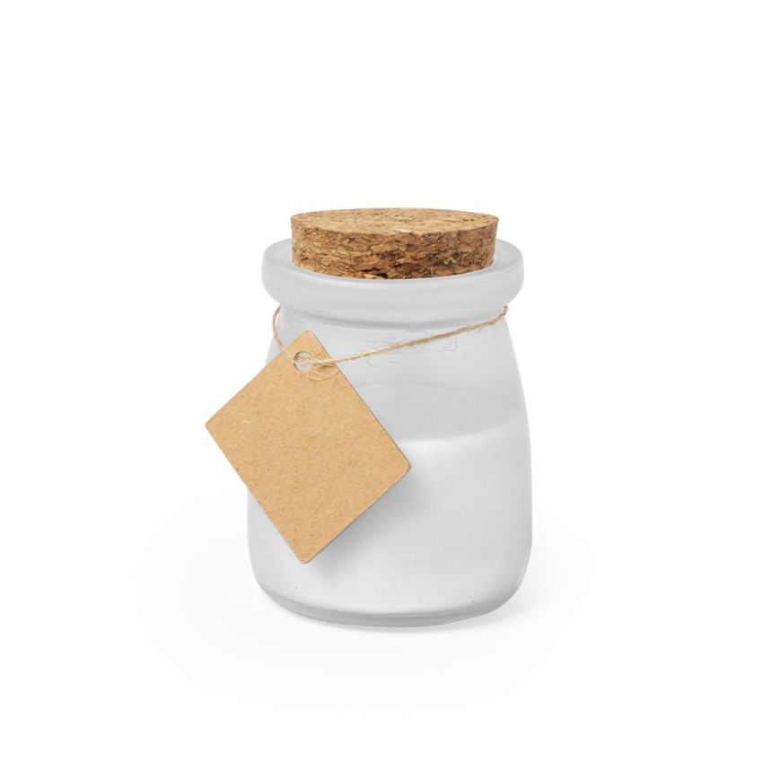 Vela perfumada Tepor
