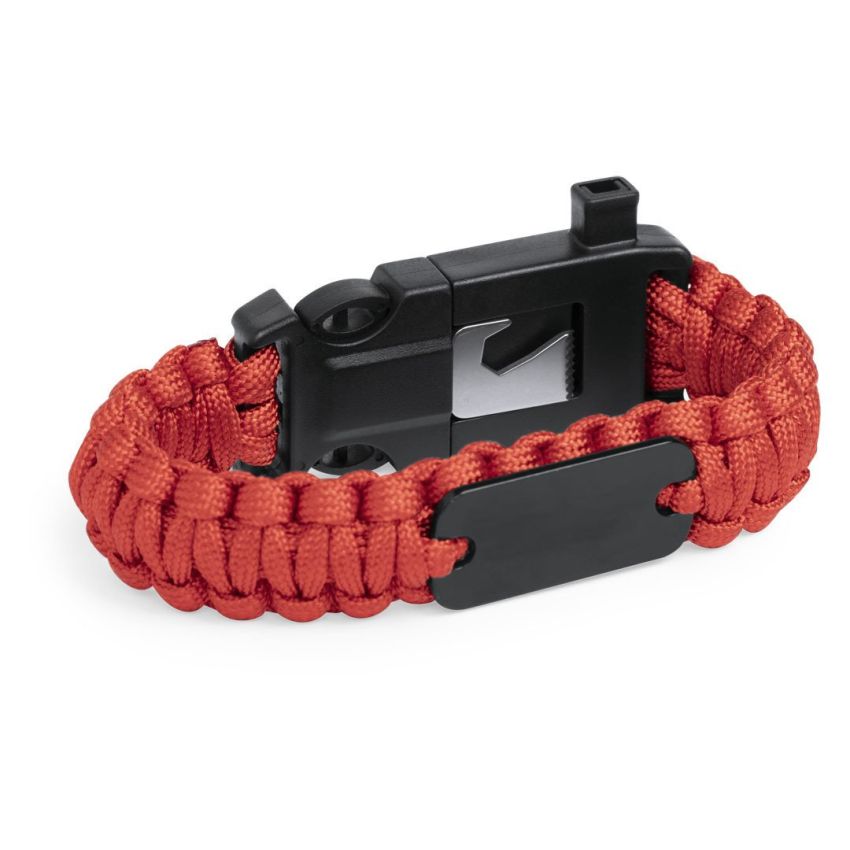 Pulsera Multifuncción Kupra