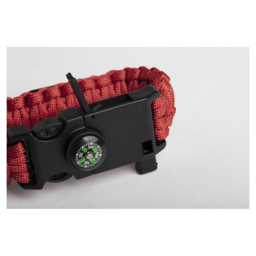 Pulsera Multifuncción Kupra