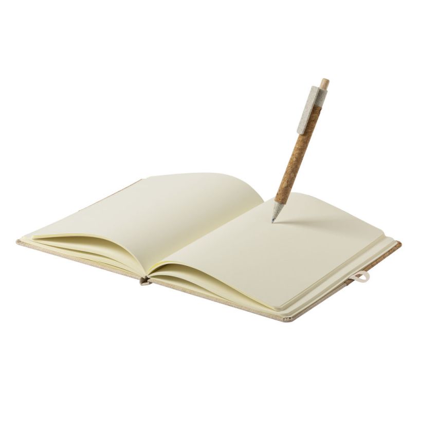 Bloc de Notas Brastel