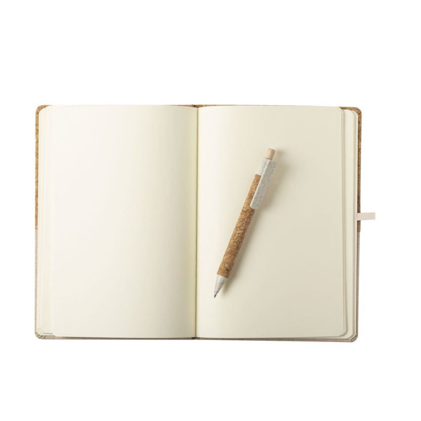 Bloc de Notas Brastel