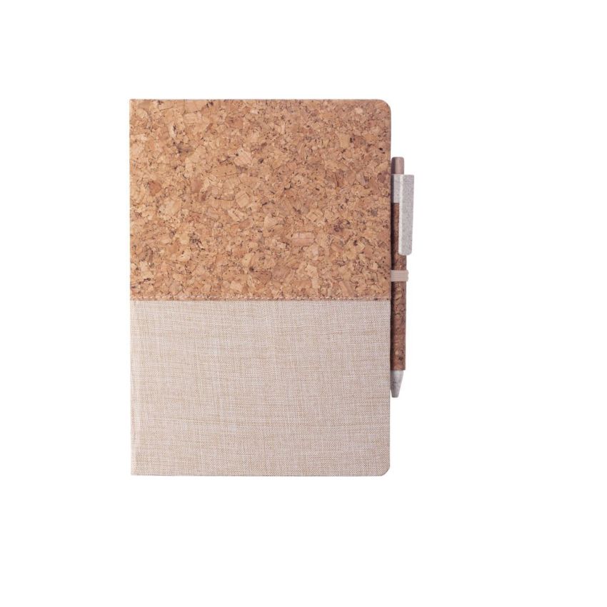 Bloc de Notas Brastel
