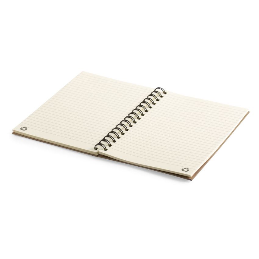 Cuaderno Zubar