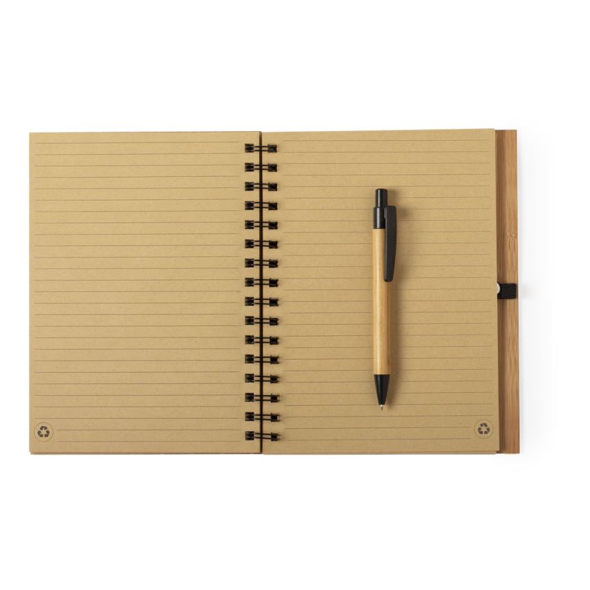 Cuaderno Polnar