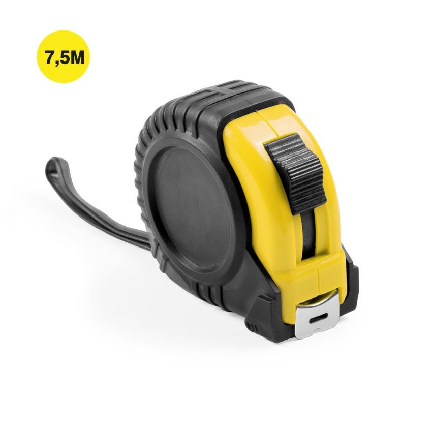 Flexómetro Grado 7,5m
