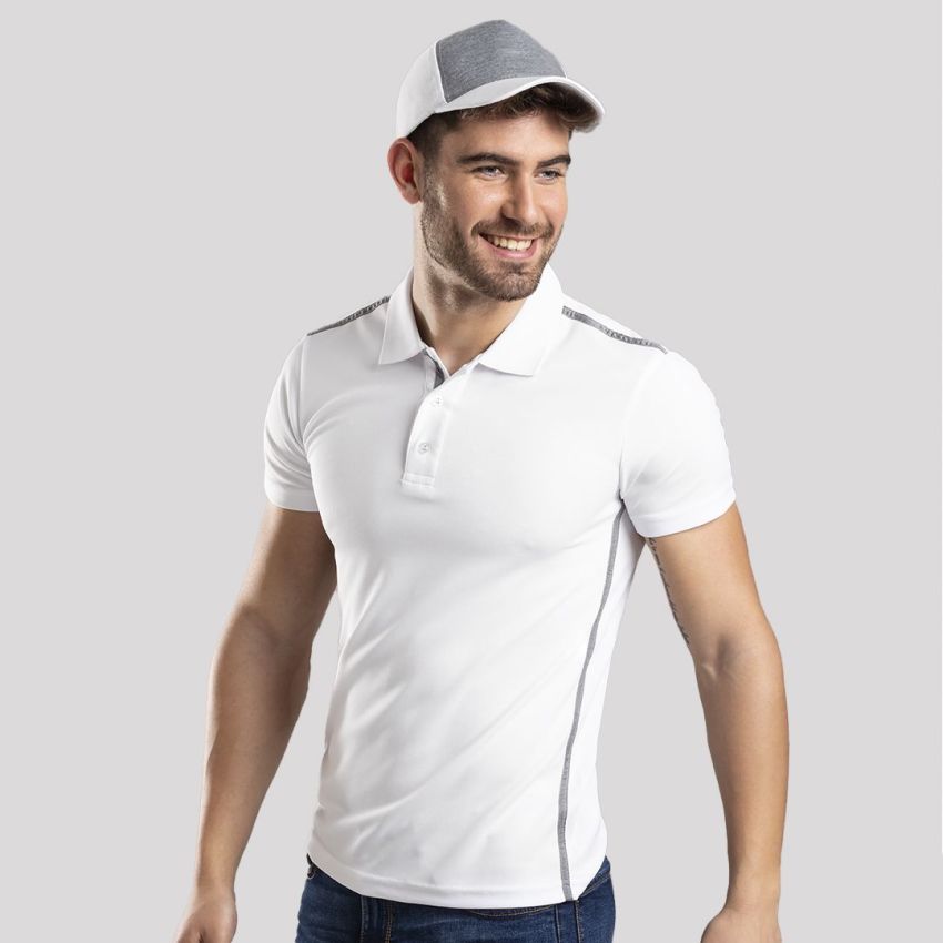 Polo Técnico Barclex