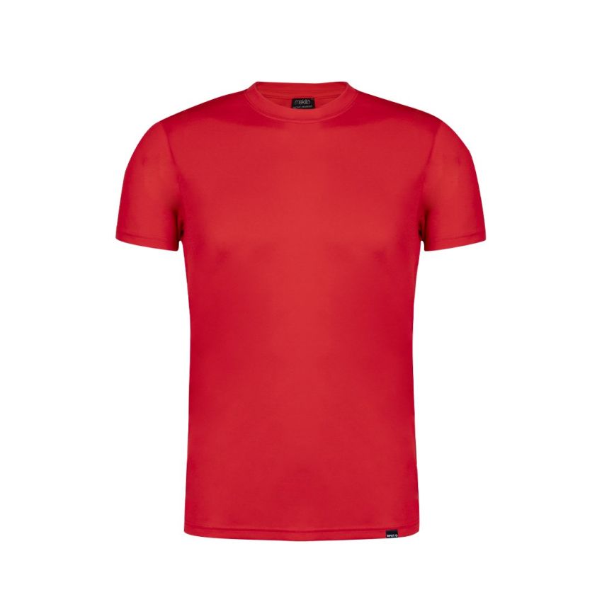 Camiseta Técnica Markus para Adulto