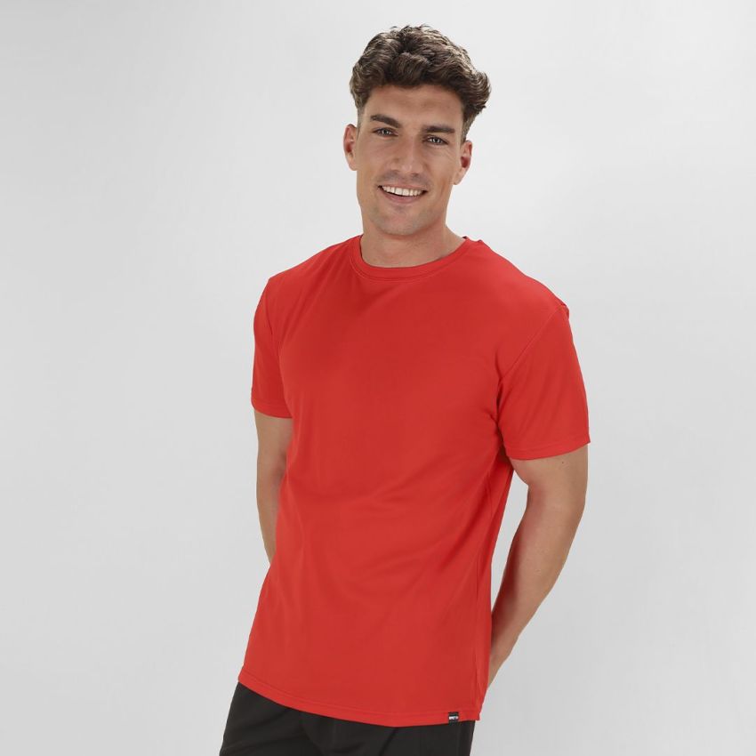Camiseta Técnica Markus para Adulto