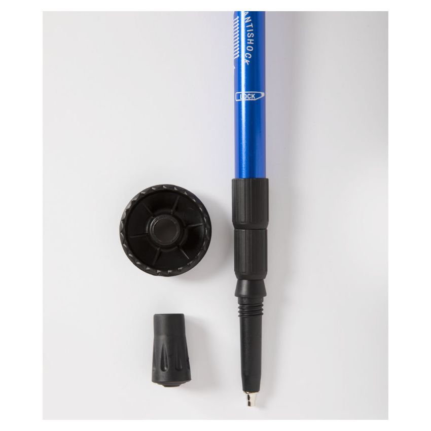 Set de Bastones Brulen
