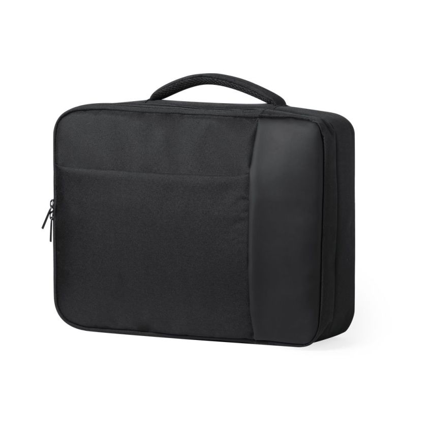 Mochila Maletín Porta-Documentos Hurkon