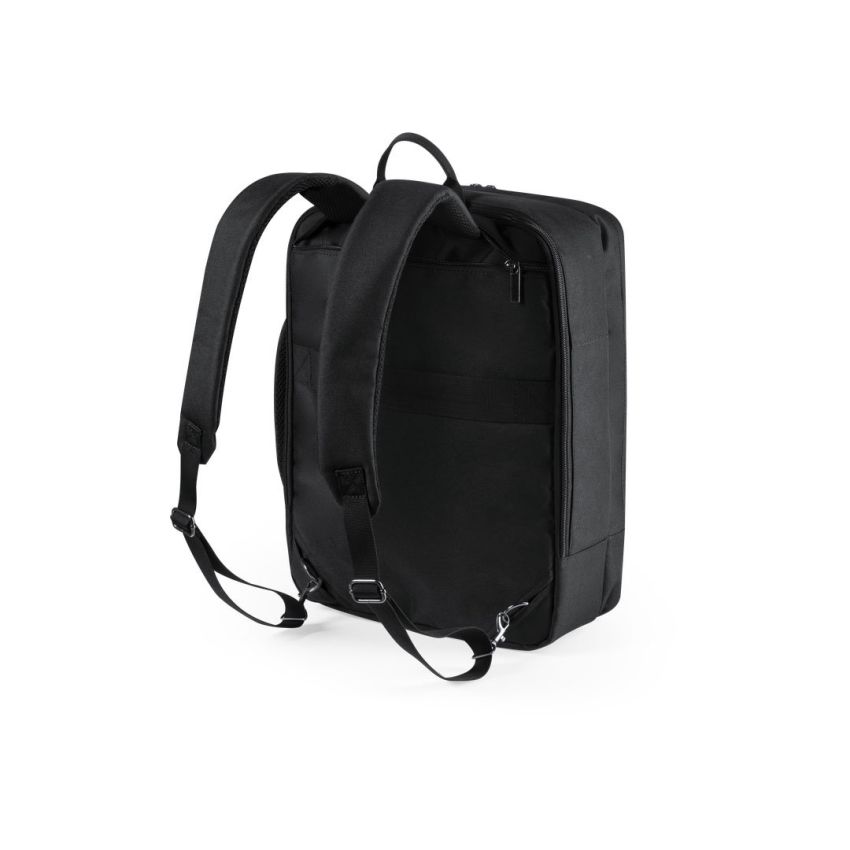 Mochila Maletín Porta-Documentos Hurkon