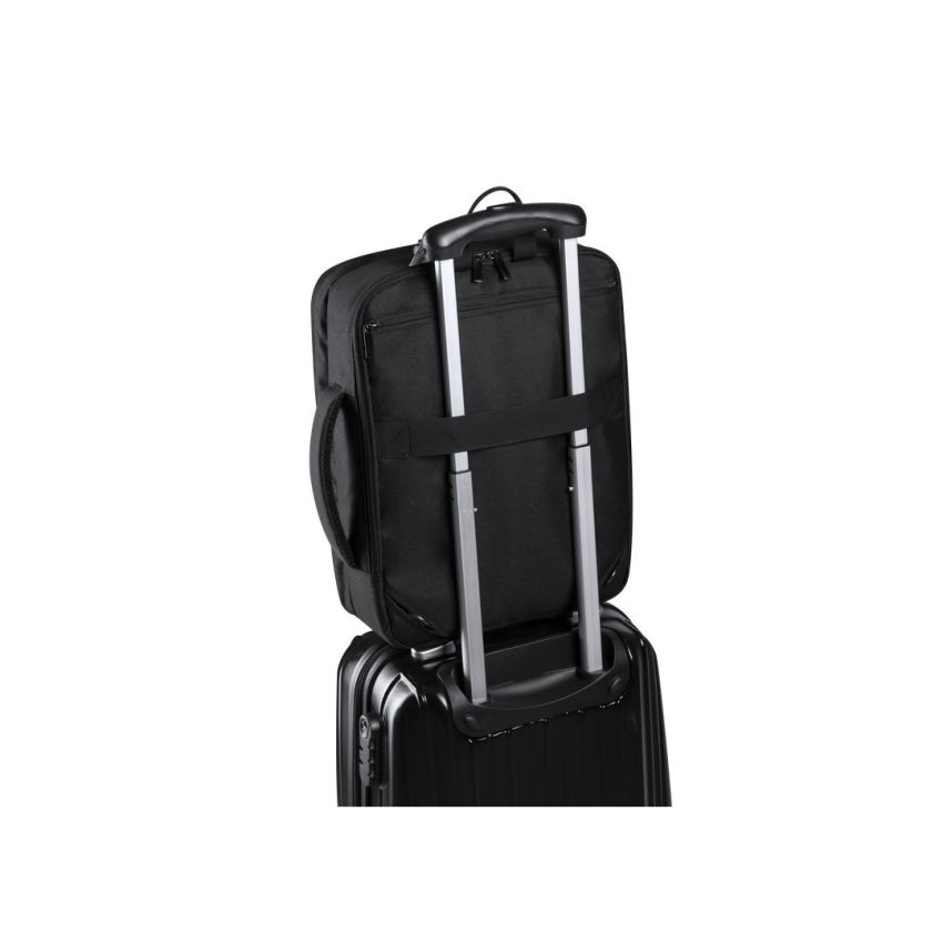 Mochila Maletín Porta-Documentos Hurkon