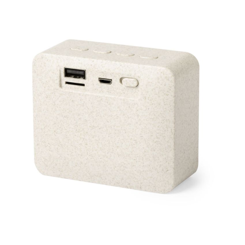 Altavoz Dátil